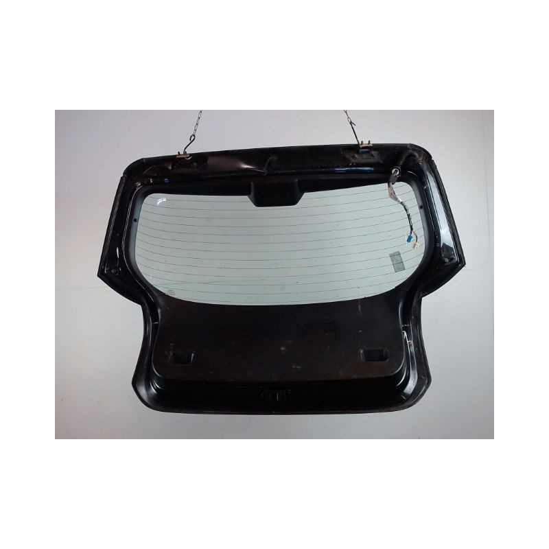 HAYON TOYOTA COROLLA 2002-