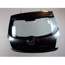 HAYON TOYOTA AURIS 2007-