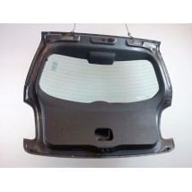HAYON TOYOTA AURIS 2007-