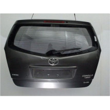 HAYON TOYOTA COROLLA