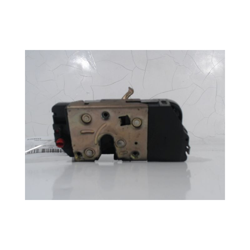 SYSTEME CONDAMNATION ARRIERE GAUCHE PEUGEOT 307 2001-2005