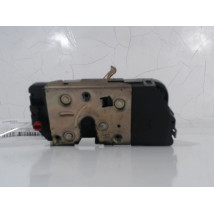 SYSTEME CONDAMNATION ARRIERE GAUCHE PEUGEOT 307 2001-2005