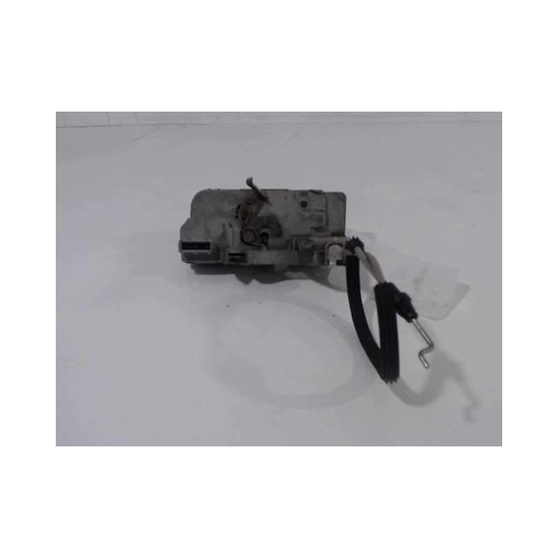 SYSTEME CONDAMNATION ARRIERE GAUCHE PEUGEOT 307 2001-2005