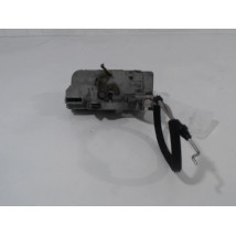 SYSTEME CONDAMNATION ARRIERE GAUCHE PEUGEOT 307 2001-2005