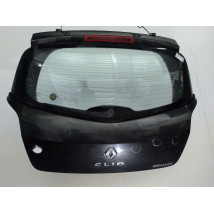 HAYON RENAULT CLIO