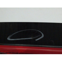 HAYON RENAULT CLIO