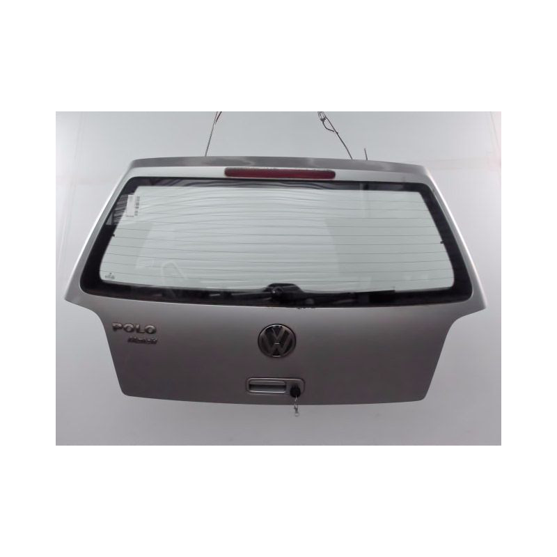 HAYON VOLKSWAGEN POLO