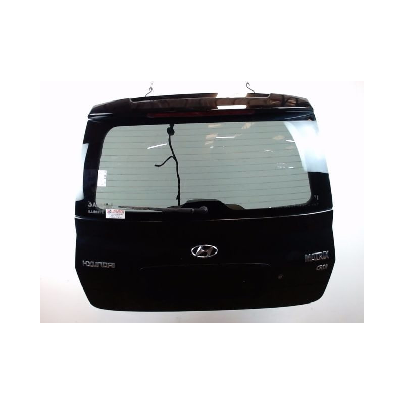 HAYON HYUNDAI MATRIX -01