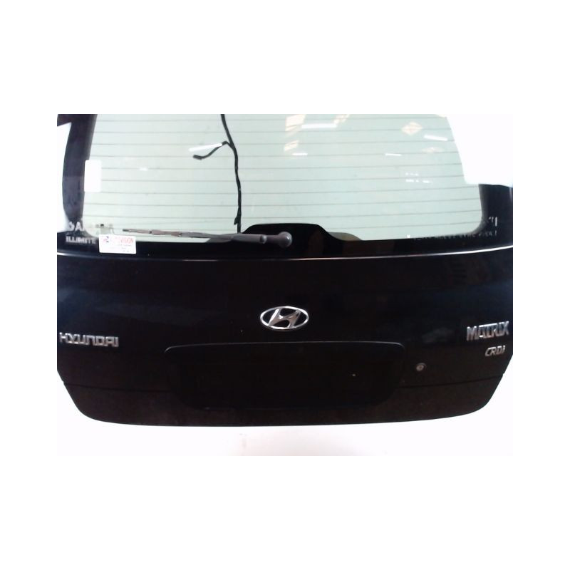 HAYON HYUNDAI MATRIX -01