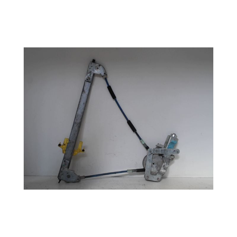 MECANISME+MOTEUR LEVE-GLACE ARRIERE GAUCHE CITROEN XSARA