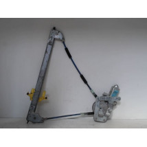 MECANISME+MOTEUR LEVE-GLACE ARRIERE GAUCHE CITROEN XSARA