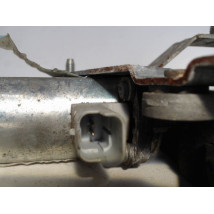 MECANISME+MOTEUR LEVE-GLACE ARRIERE GAUCHE CITROEN XSARA