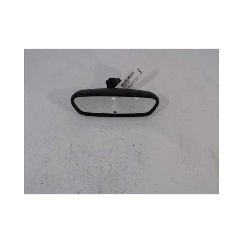 RETROVISEUR INTERIEUR PEUGEOT 3008 2009-