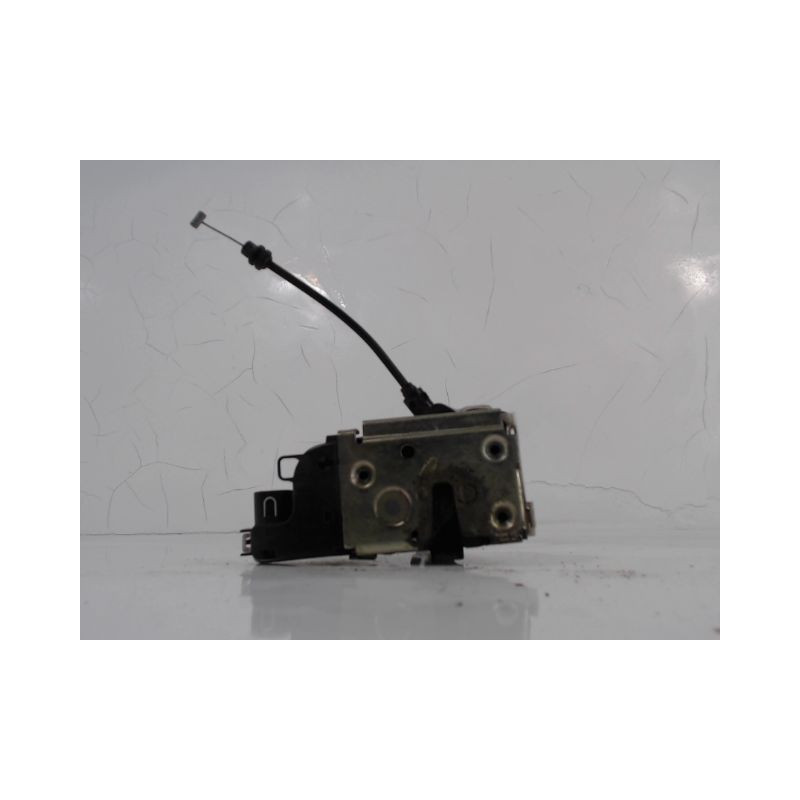 SYSTEME CONDAMNATION AVANT DROIT CITROEN C3 2002-2005