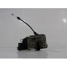 SYSTEME CONDAMNATION AVANT DROIT CITROEN C3 2002-2005