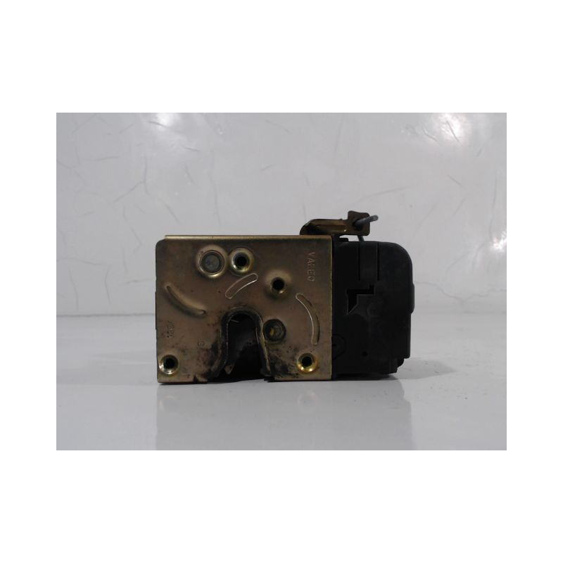 SYSTEME CONDAMNATION AVANT GAUCHE PEUGEOT 206 5P