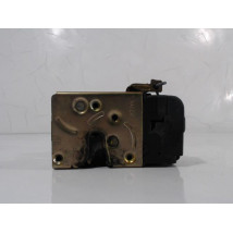 SYSTEME CONDAMNATION AVANT GAUCHE PEUGEOT 206 5P