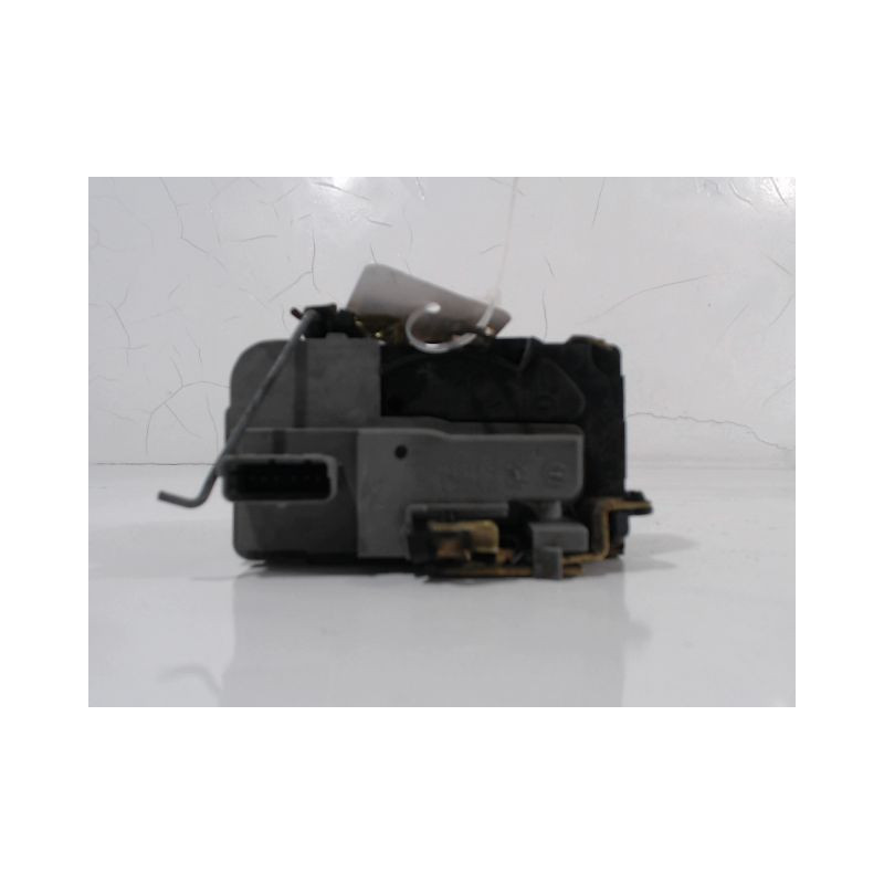 SYSTEME CONDAMNATION AVANT GAUCHE PEUGEOT 206 5P