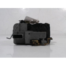 SYSTEME CONDAMNATION AVANT GAUCHE PEUGEOT 206 5P