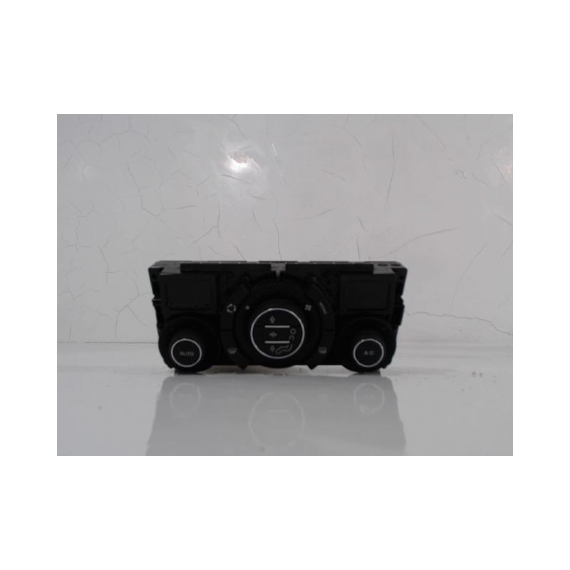 COMMANDE DE CHAUFFAGE PEUGEOT 308 2007-