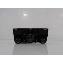 COMMANDE DE CHAUFFAGE PEUGEOT 308 2007-