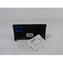 COMMANDE DE CHAUFFAGE PEUGEOT 308 2007-