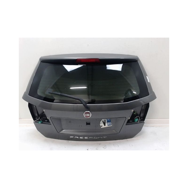 HAYON FIAT FREEMONT