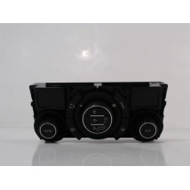 COMMANDE DE CHAUFFAGE PEUGEOT 308 2007-
