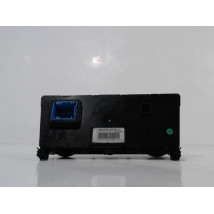 COMMANDE DE CHAUFFAGE PEUGEOT 308 2007-
