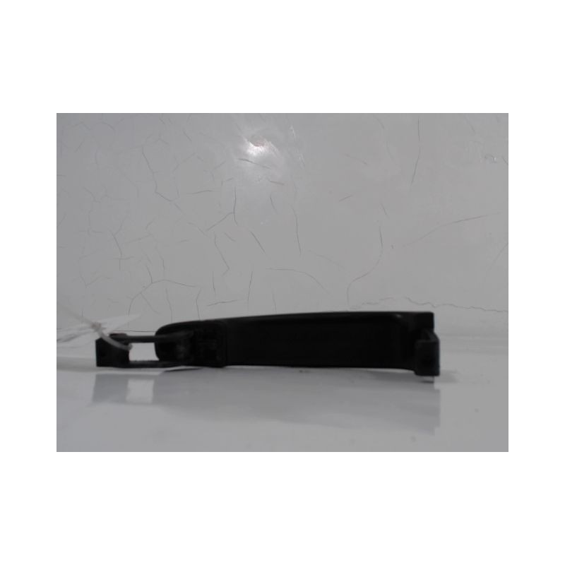 POIGNEE EXTERIEURE PORTE AVANT GAUCHE CITROEN C3 2005-