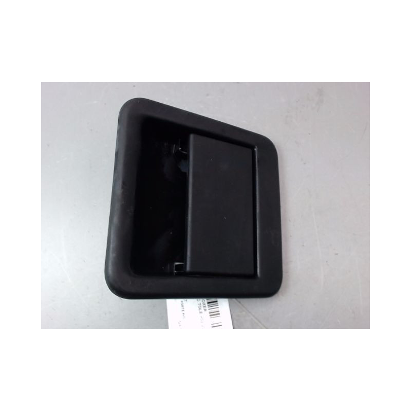 POIGNEE EXTERIEURE PORTE AVANT DROIT PEUGEOT BOXER 270C TOLE -2002