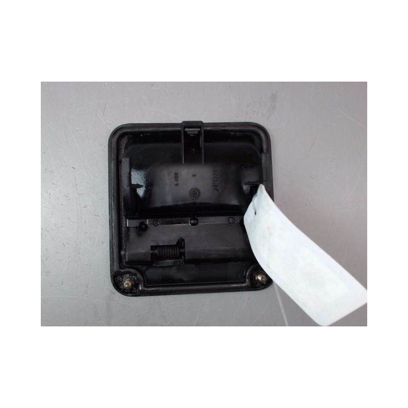 POIGNEE EXTERIEURE PORTE AVANT DROIT PEUGEOT BOXER 270C TOLE -2002
