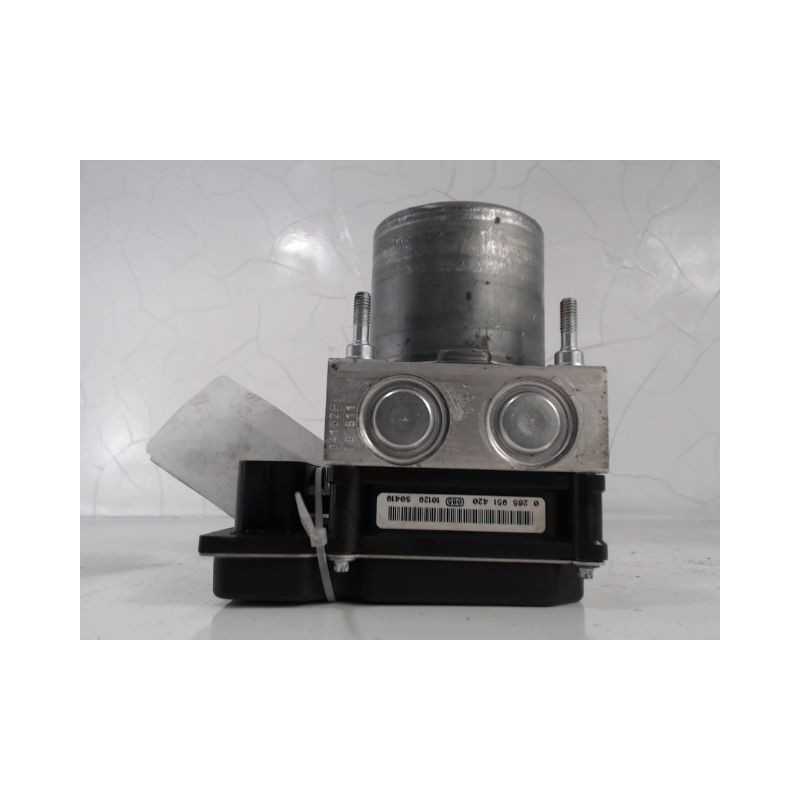 UNITE HYDRAULIQUE ABS PEUGEOT 308 SW 2008-