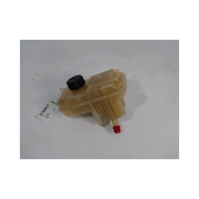 VASE EXPANSION PEUGEOT 407