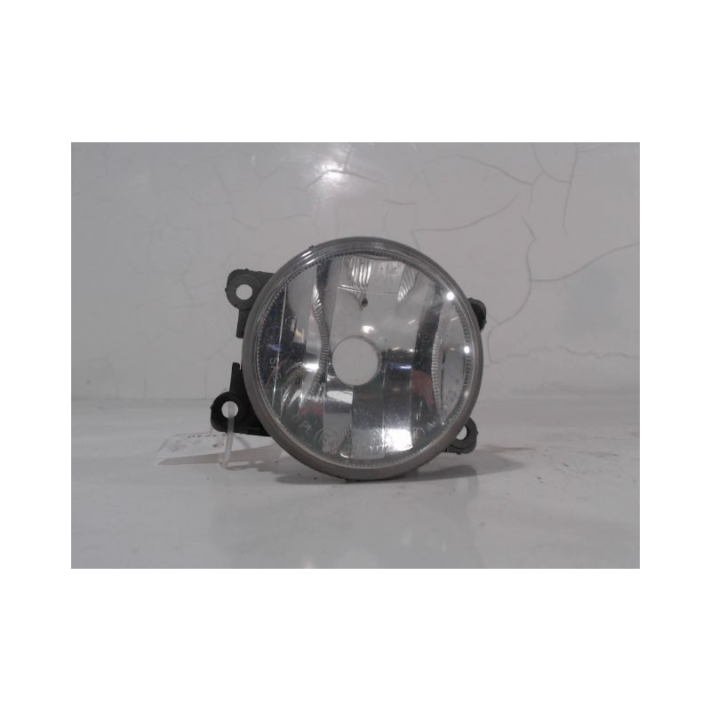 PHARE ANTIBROUILLARD AVANT GAUCHE PEUGEOT 207 5P
