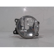 PHARE ANTIBROUILLARD AVANT GAUCHE PEUGEOT 207 5P