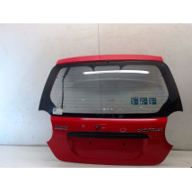HAYON CHEVROLET MATIZ