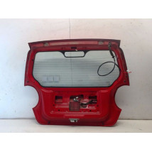 HAYON CHEVROLET MATIZ