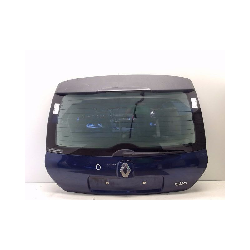 HAYON RENAULT CLIO