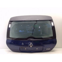 HAYON RENAULT CLIO
