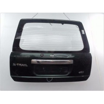 HAYON NISSAN X-TRAIL