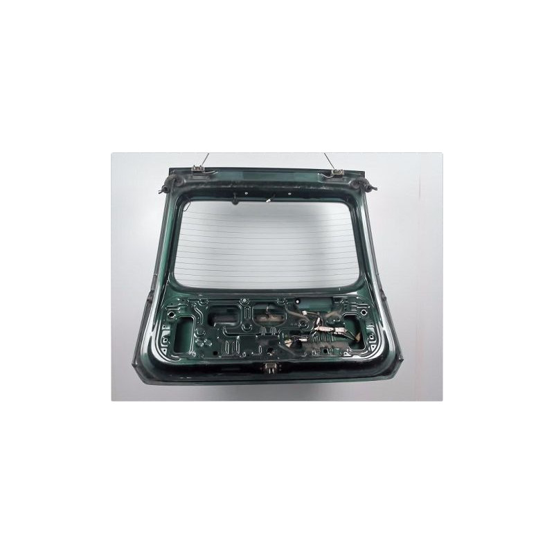 HAYON NISSAN X-TRAIL