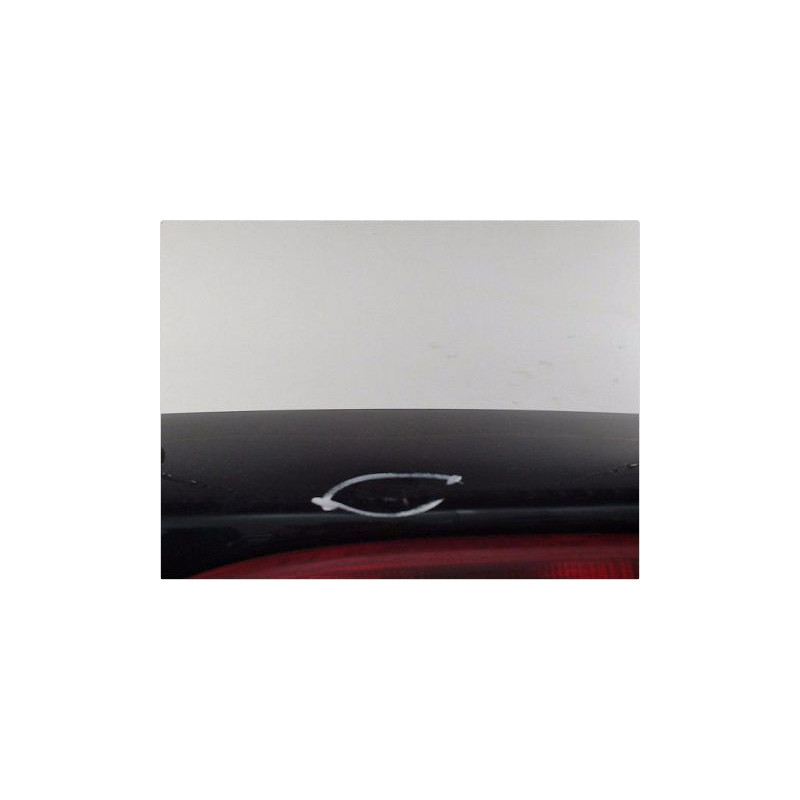 HAYON NISSAN NOTE