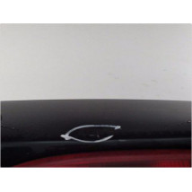 HAYON NISSAN NOTE