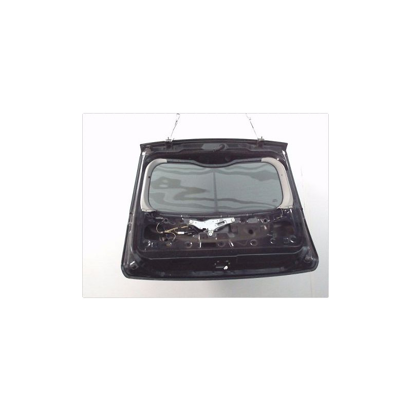 HAYON NISSAN NOTE