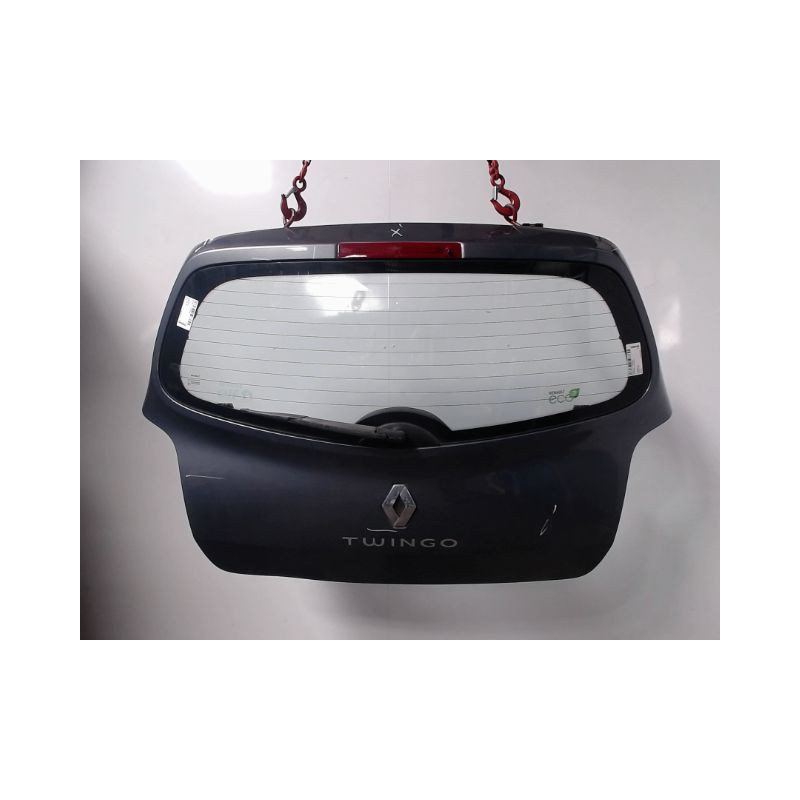 HAYON RENAULT TWINGO 2 2010-