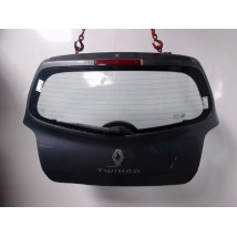 HAYON RENAULT TWINGO 2 2010-