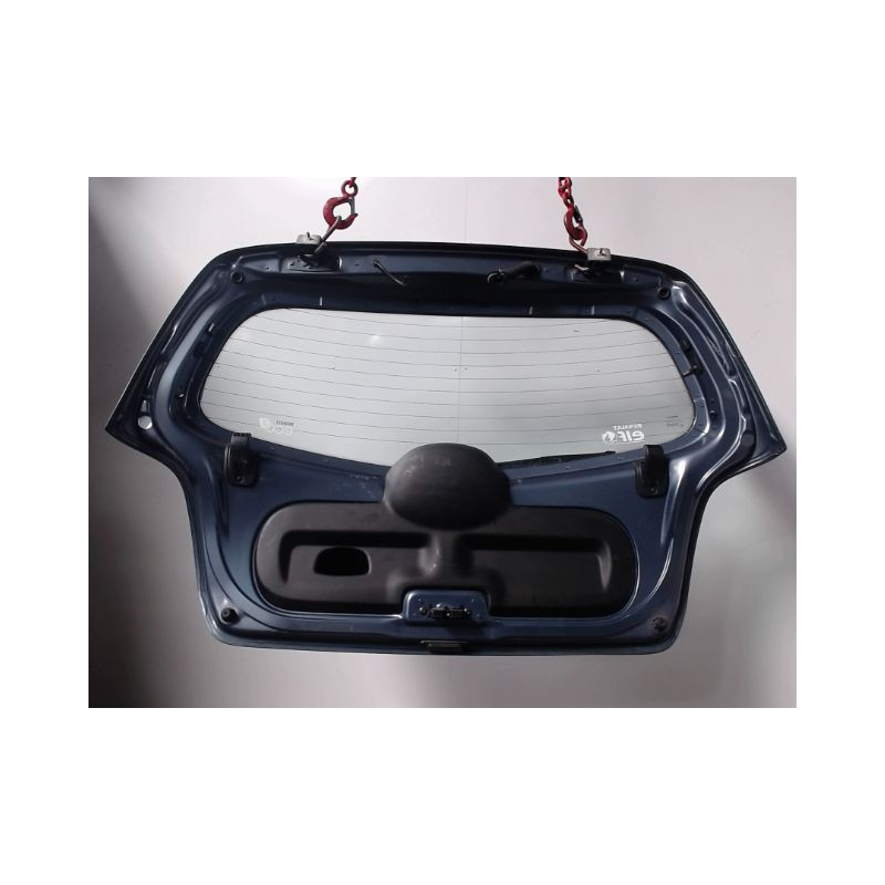 HAYON RENAULT TWINGO 2 2010-
