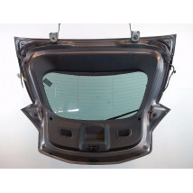 HAYON RENAULT MEGANE III 2008-