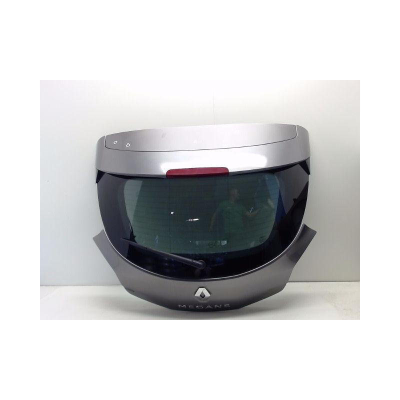 HAYON RENAULT MEGANE III CPE -08